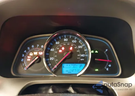 2015 Toyota Rav4 Limited из США, поврежденный, VIN 2T3DFREV7FW375672